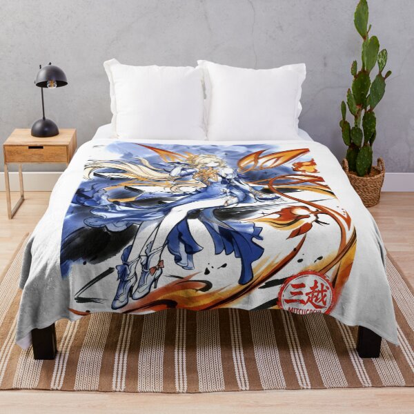 Item preview, Nicole Sumi-e designed and sold by Mitsugoshi.