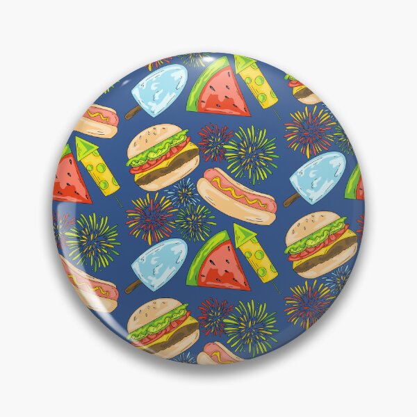 Item preview, Celebration with dark blue background  designed and sold by missmann.