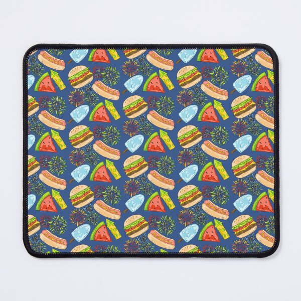 Item preview, Celebration with dark blue background designed and sold by missmann.