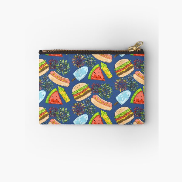 Item preview, Celebration with dark blue background  designed and sold by missmann.