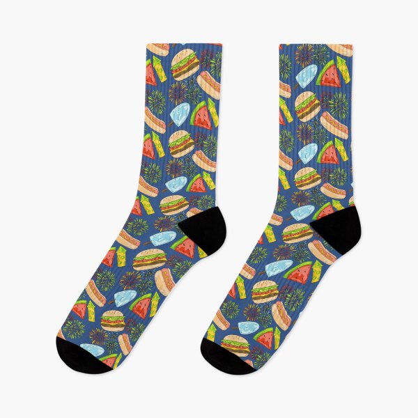 Item preview, Celebration with dark blue background  designed and sold by missmann.