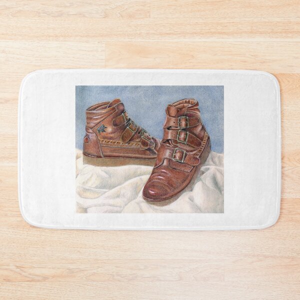 Item preview, My  Old Boots designed and sold by Valentina Gatewood.