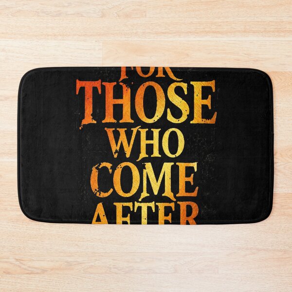 Item preview, For Those Who Comer After designed and sold by xeiraman.