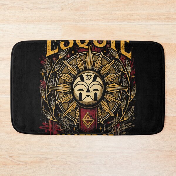 Item preview, Esquie - Master Of Sky, Sea And Naps designed and sold by xeiraman.