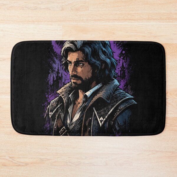 Item preview, Gustave - Clair Obscur designed and sold by xeiraman.
