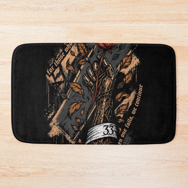 Item preview, For those who come after- Clair Obscur designed and sold by xeiraman.