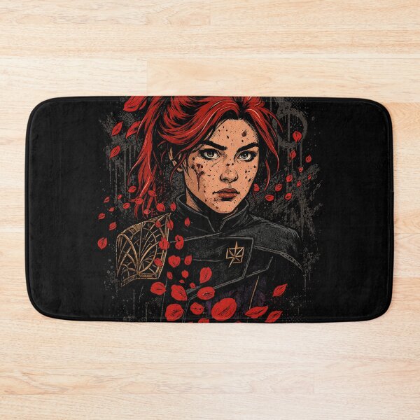 Item preview, Maelle - Clair Obscur designed and sold by xeiraman.