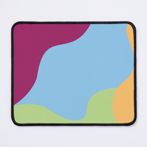 Item preview, Abstract Color designed and sold by Emily Gall Designs.