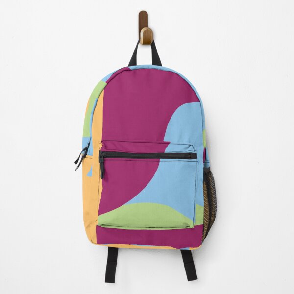 Item preview, Abstract Color designed and sold by Emily Gall Designs.