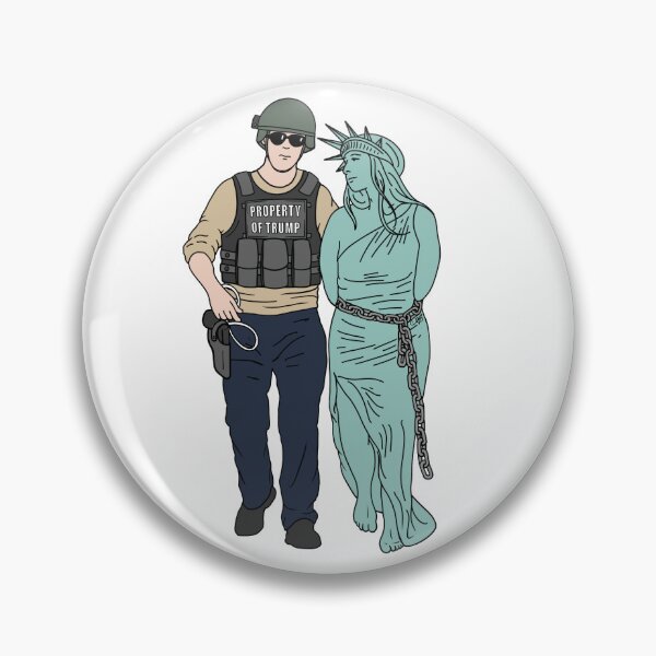 Item preview, Property of Trump designed and sold by AlwaysAmara.