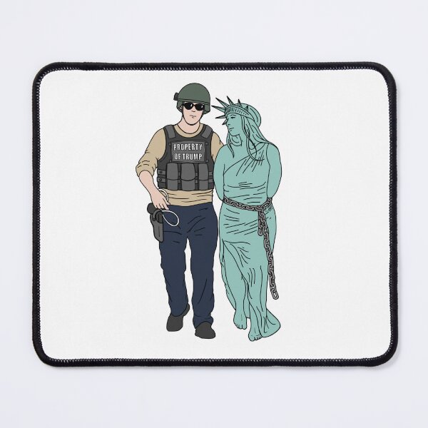 Item preview, Property of Trump designed and sold by AlwaysAmara.
