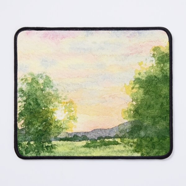 Item preview, Evening Exit designed and sold by zyxpeas.