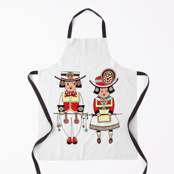 Item preview, The Queen City Ink Twins by Augustus Jansson 1903 designed and sold by Hedrin.