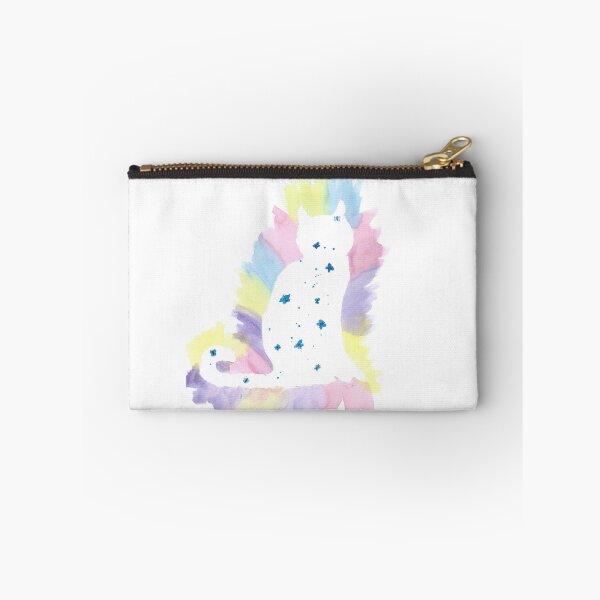 Item preview, Watercolor Cat designed and sold by MABArtStudio.