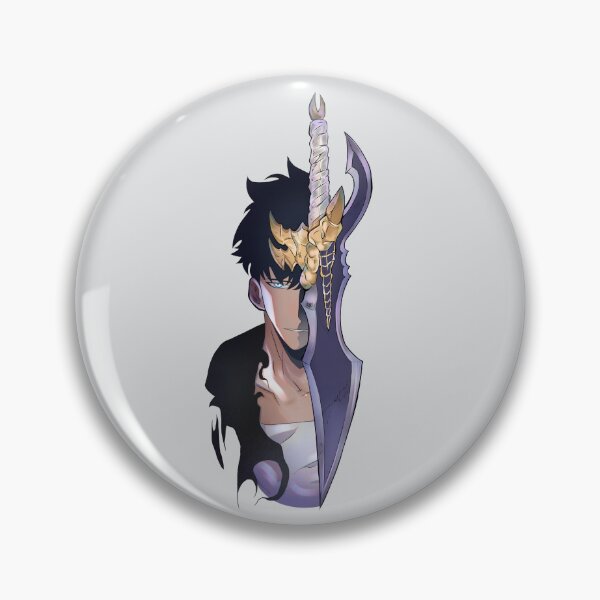 Item preview, Scribble Hunter Rank S designed and sold by Ninaa-Art.