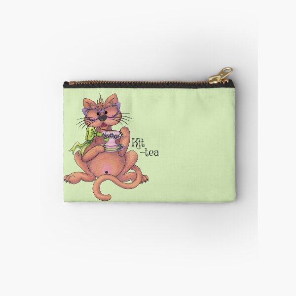Item preview, Kit-tea  designed and sold by TammaraW.