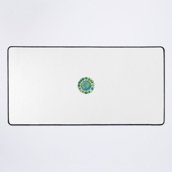 Item preview, Save the Planet Earth Nature Eco Friendly designed and sold by UrbanVoid Studio.