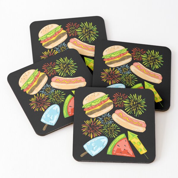 Item preview, Celebration with black background  designed and sold by missmann.