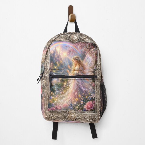 Item preview, The Enchanted Garden of Fairyland designed and sold by Fairytale Emporium.