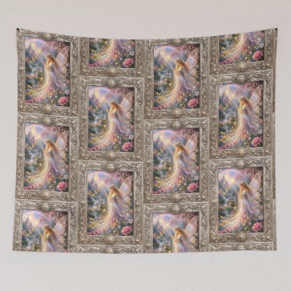 Item preview, The Enchanted Garden of Fairyland designed and sold by Fairytale Emporium.