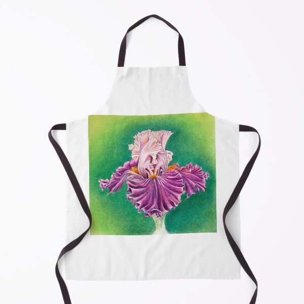 Item preview, Iris designed and sold by Valentina Gatewood.