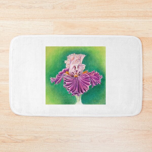 Item preview, Iris designed and sold by Valentina Gatewood.