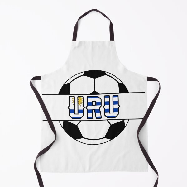 Item preview, Uruguay Soccer URU Design designed and sold by FinalScoreClub.