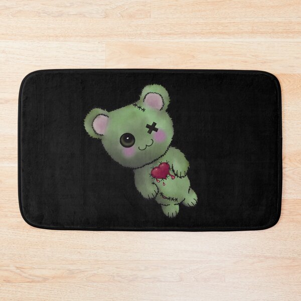 Item preview, Berri the Bear: Green 3D! designed and sold by J-Mortenson.