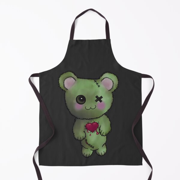 Item preview, Berri the Bear: Green 3D! designed and sold by J-Mortenson.