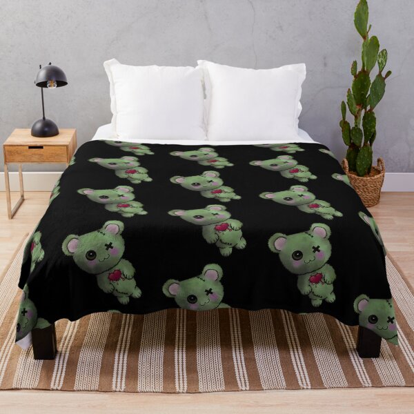 Item preview, Berri the Bear: Green 3D! designed and sold by J-Mortenson.