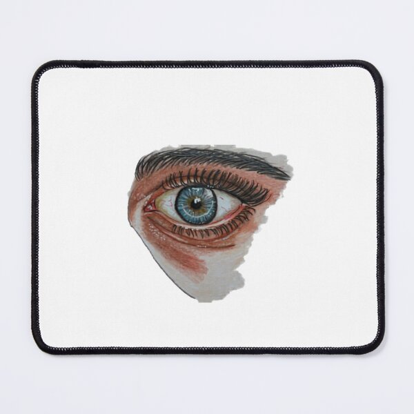 Item preview, The Seer's Eye designed and sold by NenaAtelie.