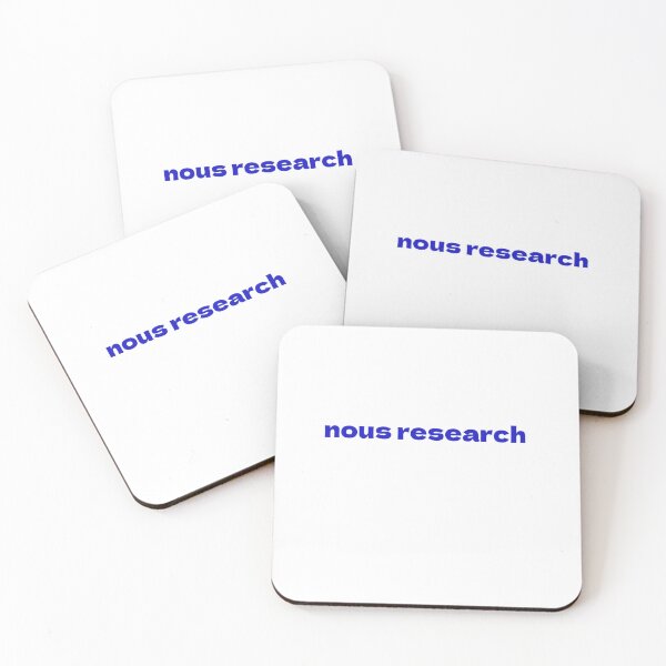 Aperçu de l'œuvre Nous Research créée et vendue par izmdgprostd.