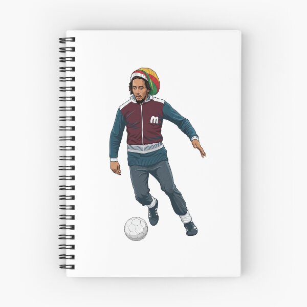 Item preview, Bob Marley is a striker designed and sold by anuggra.