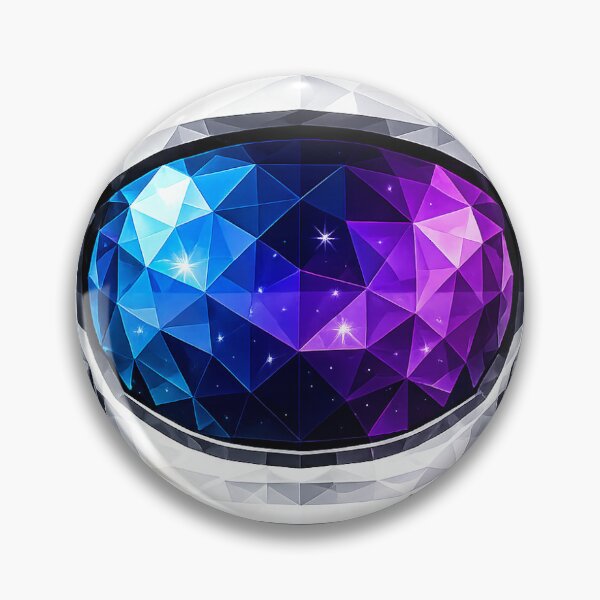 Item preview, Astronaut Helmet Sticker designed and sold by naruto4925.