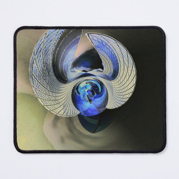 Item preview, Abstract ( 186 ) designed and sold by Larry Davis.