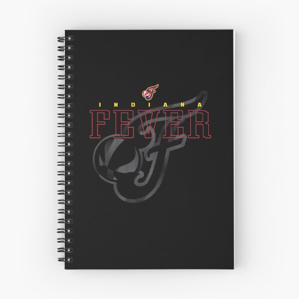 Item preview, Indiana Fever Blackout Poster Design Today Graphic Art designed and sold by TracySMartinez.