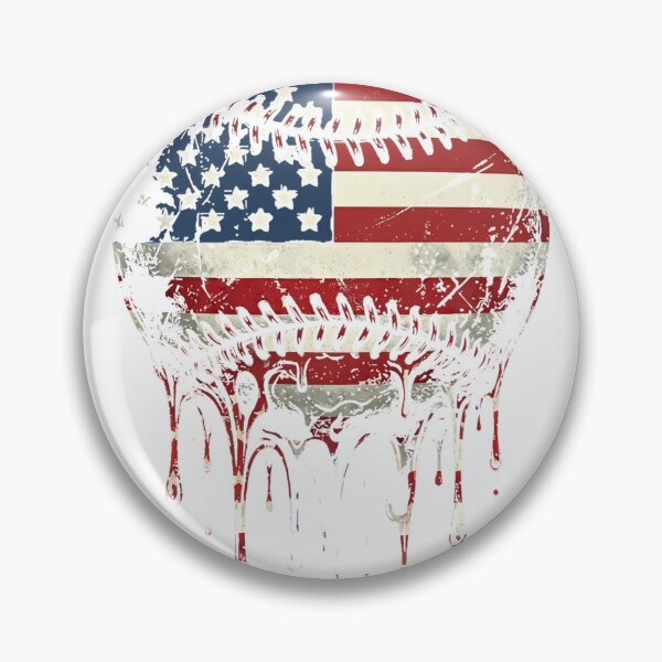 Item preview, Baseball_dripping_melting_liquid…_202606090000 designed and sold by kevincuellar.