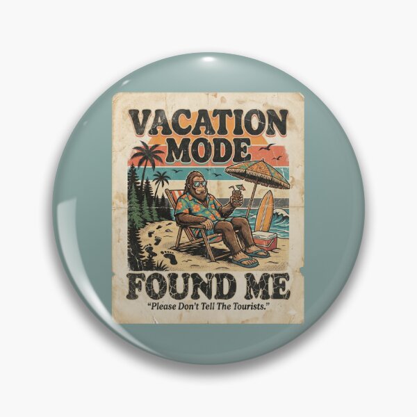 Item preview, Copy of Summer-Vaction Mode Found Me designed and sold by IndieQuill .