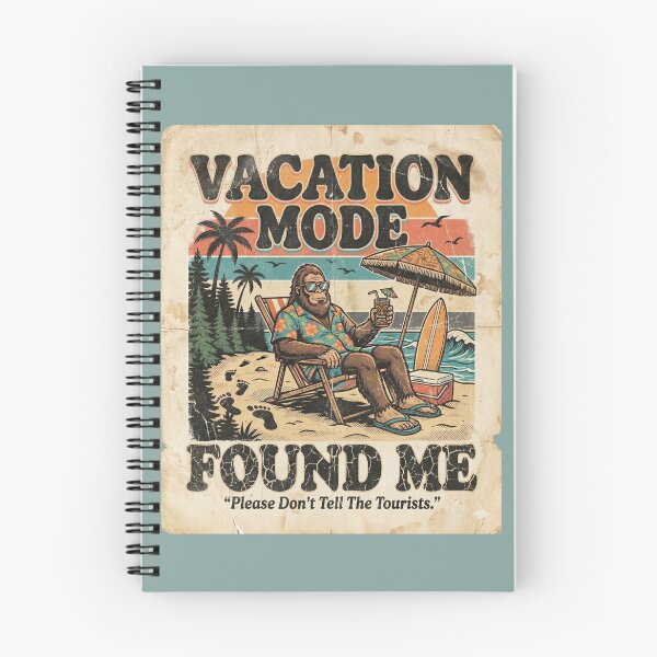 Item preview, Copy of Summer-Vaction Mode Found Me designed and sold by IndieQuill .