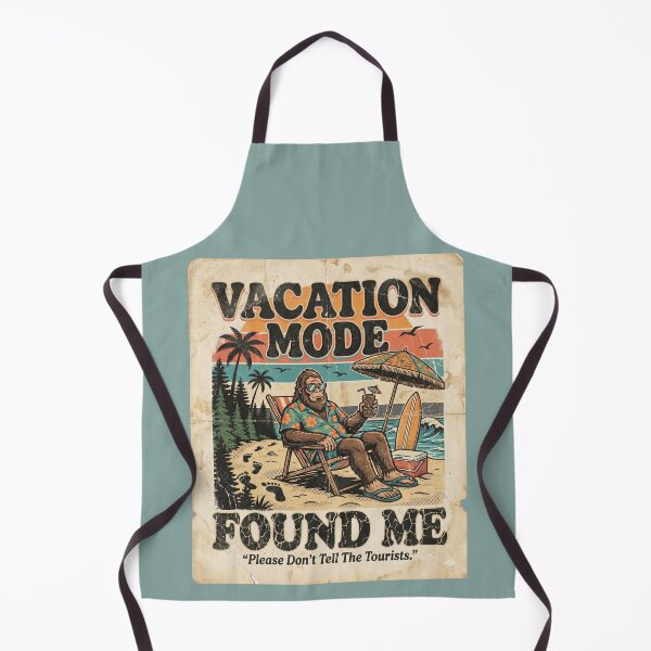 Item preview, Copy of Summer-Vaction Mode Found Me designed and sold by IndieQuill .