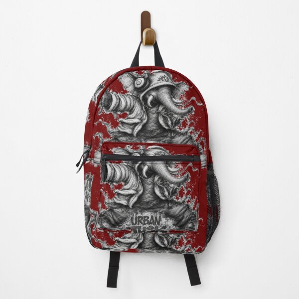 Item preview, Urban Tusk  designed and sold by Sci-fi-2901.
