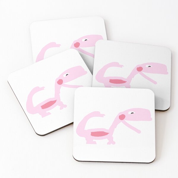 Item preview, Happy Rosy Cheeks Dino designed and sold by PoonieStudio.