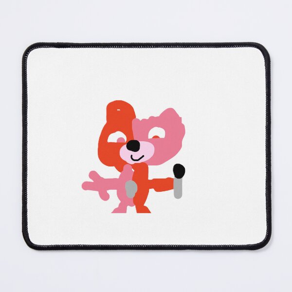 Item preview, Cute Two-Tone Singing Bear designed and sold by PoonieStudio.