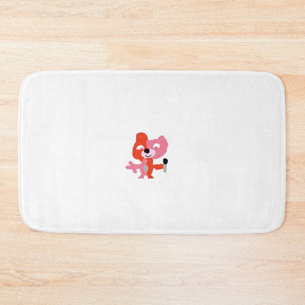 Item preview, Cute Two-Tone Singing Bear designed and sold by PoonieStudio.