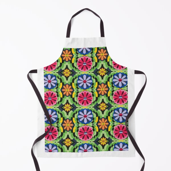 Item preview, Quilted Flowers designed and sold by Emily Gall Designs.