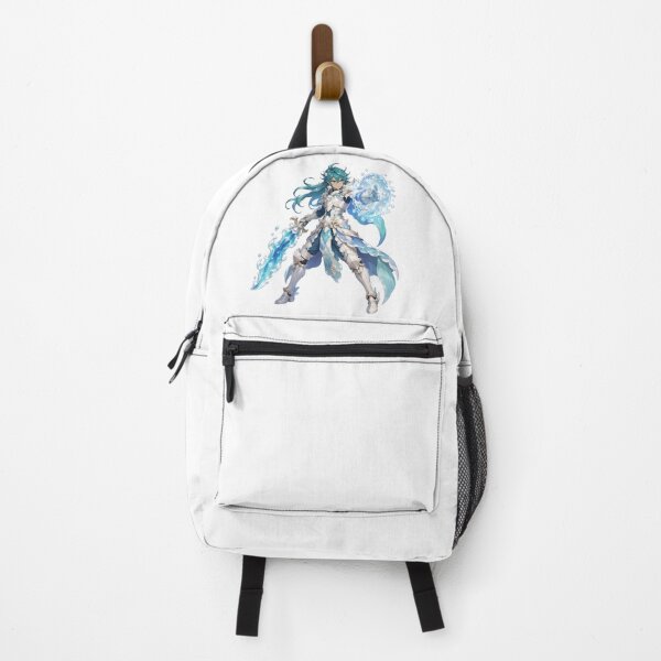 Item preview, Tidal Pearl Knight designed and sold by jgvisualarts.