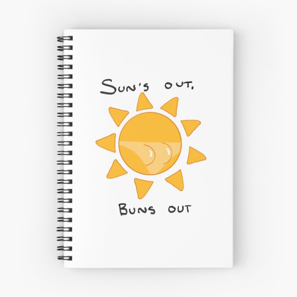 Item preview, Sale el sol, salen los bollos designed and sold by katmag04.