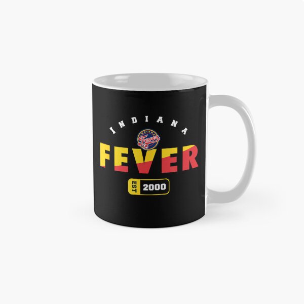Item preview, Indiana Fever Half Time Poster Design Today Graphic designed and sold by TracySMartinez.