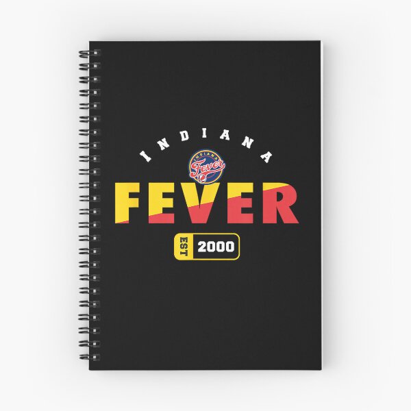 Item preview, Indiana Fever Half Time Poster Design Today Graphic designed and sold by TracySMartinez.