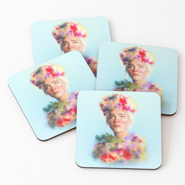 Item preview, MAY QUEEN designed and sold by FILM GUTTER.